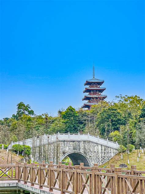 雲浮羅定|雲浮自由行旅遊攻略 (2024): 好去處、熱門景點、行程規劃、住宿。